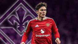 Romano: “Lindelof ha scelto la Fiorentina. Per la chiusura manca qualche dettaglio”