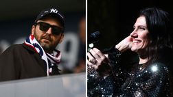 Il Giornale – Cremonini ed Elisa convincono le radio. Ecco perché