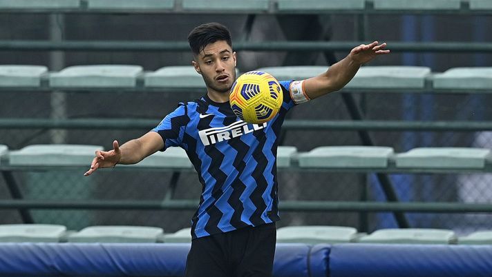 Vezzoni: “Inter, grande ricordo di quel periodo. In Italia grazie a Zanetti. Un aneddoto…” - immagine 1