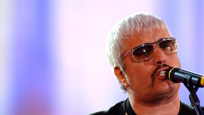 VIDEO Prima di Napoli-Roma, il Maradona celebra Pino Daniele: l’inedito e l’atmosfera - immagine 1