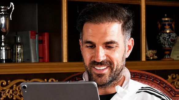 Fabregas: “Nico Paz? Un rapporto speciale: io mi fido di lui e lui di me. Contro la Juventus…”- immagine 2