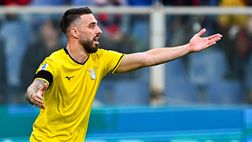 Mercato Lazio | Camano, ag. Gila: “Inter? Ha un contratto di due anni ma…”