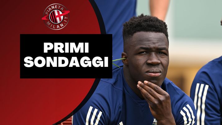 Willy Gnonto, esterno dell'Italia