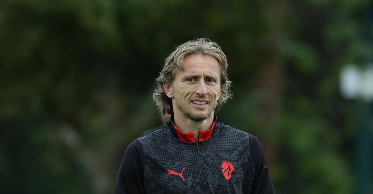 Pastore: “Al momento meglio Modric di De Bruyne. Allegri ingiustamente rottamato”