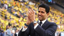 Al-Khelaifi incorona Dembélé: “Se non vince il Pallone d’Oro c’è un problema”
