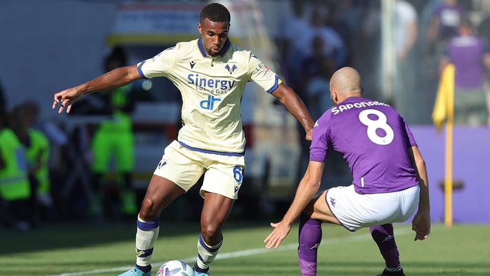 GETTY IMAGES  Hien-Atalanta, oggi incontro con l’agente - immagine 1
