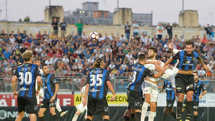 L’avversaria, focus sul Latina di Vivarini L’avversaria, focus sul Latina di Vivarini - immagine 1