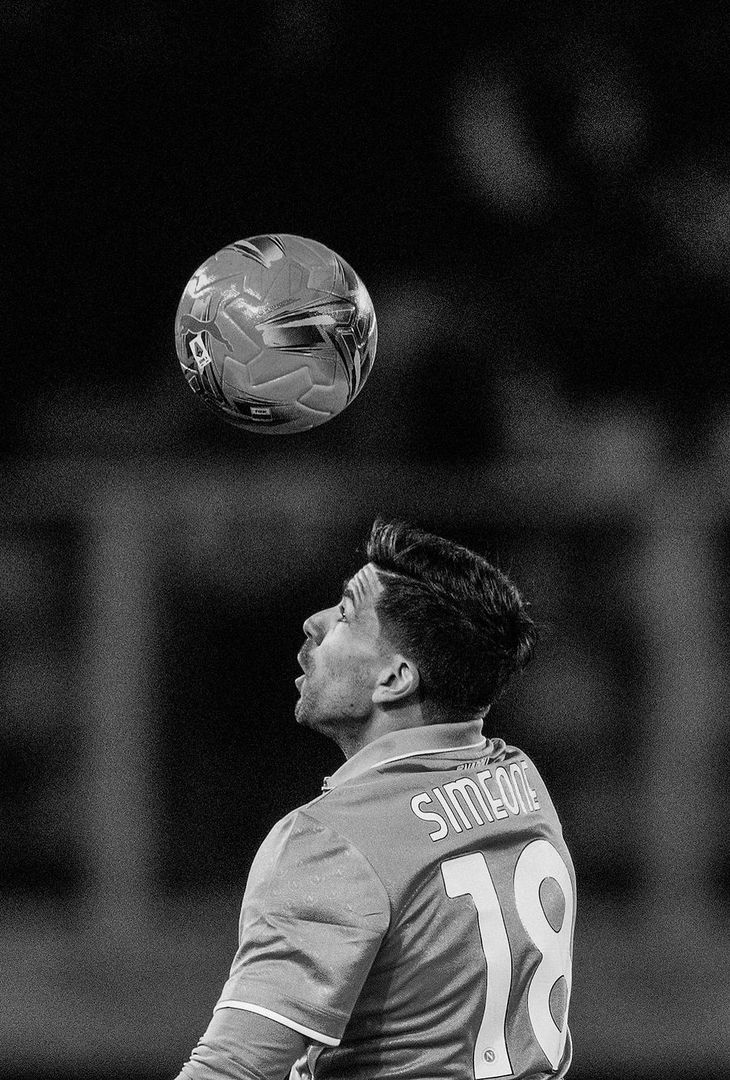 GALLERY Simeone, pochi minuti per incantare: gli scatti più belli contro il Torino - immagine 9