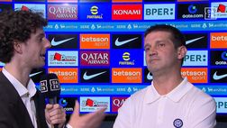 Chivu: “San Siro una bolgia. Reazione dopo la sosta? Ecco perché. Marotta e la Champions…”