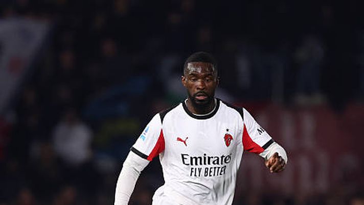 Tomori sullo Scudetto: “Vogliamo vincere ogni partita, sono tutte difficili” - immagine 1