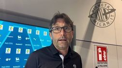 Milan Primavera, Guidi: “Ecco cosa ha fatto la differenza oggi! Sull’Under 23…”