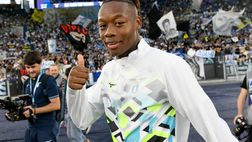 Lazio, tocca ancora a Noslin: Baroni chiede la scossa in attesa di Zaccagni