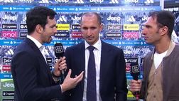 Chiellini: “In settimana un po’ di confusione evitabile. Vlahovic? Motore della Juve. La speranza…”