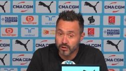 Milan, senti De Zerbi: “Rabiot? Non mi riguarda più” | VIDEO