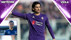 Che fine ha fatto? Tino Costa, il cannone “zurdo” che si inceppò con Sousa