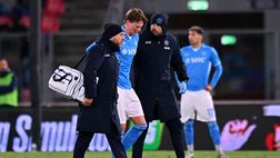 McTominay ci sarà contro l’Empoli? Le ultime sulle sue condizioni