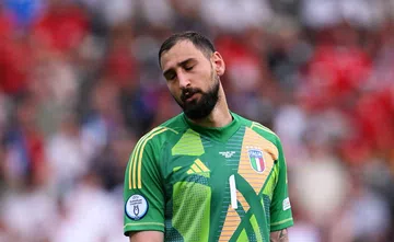 Donnarumma: “Difficile parlare oggi. Delusione enorme, chiediamo scusa ai tifosi”- immagine 2