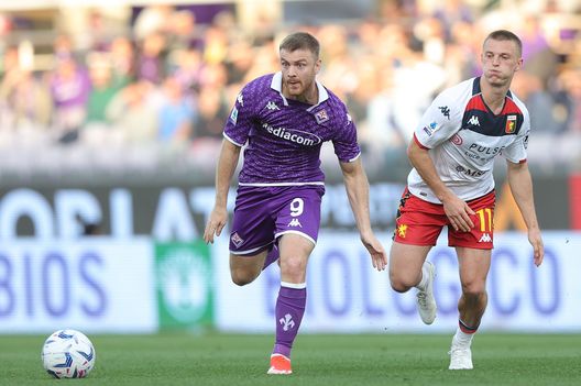 Sentite Bertoni: “L’attacco non segna? Io proverei Nico Gonzalez seconda punta”- immagine 2