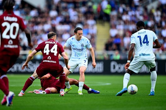 Palmeri: “Rigore contro l’Inter? Figurati se ora qualcuno vuol fischiare a favore! E vedrete…”- immagine 2