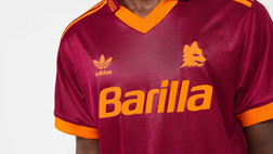 Sponsor Roma, pronto il passaggio agli ‘Elite Teams’ Adidas dal 2025/26