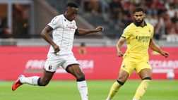 Gazzetta – Lucumi e il contratto: “A Bologna sto bene…”