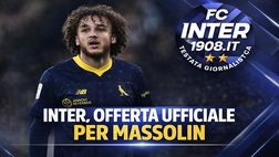 FCIN1908 / Inter, offerta ufficiale per Yanis Massolin: le cifre. Affare curato da…