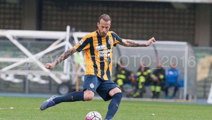 Moras: “Grazie Verona, un onore diventare tifoso dell’Hellas”  Moras: “Grazie Verona, un onore diventare tifoso dell’Hellas” - immagine 1