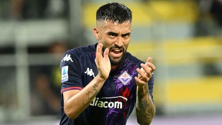 Ag. Gonzalez: “Nico sta bene a Firenze, tante sirene di mercato ma dopo il rinnovo…” - immagine 1