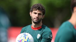 FLASH – Milan, Pulisic torna in gruppo verso il Genoa! Novità anche per Bartesaghi