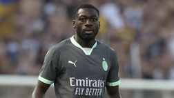 Milan, senti Reijnders: parole importantissime per Fofana