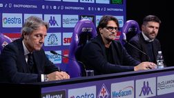Tabula rasa Vanoli: tutto il reset della Fiorentina nelle parole dei dirigenti