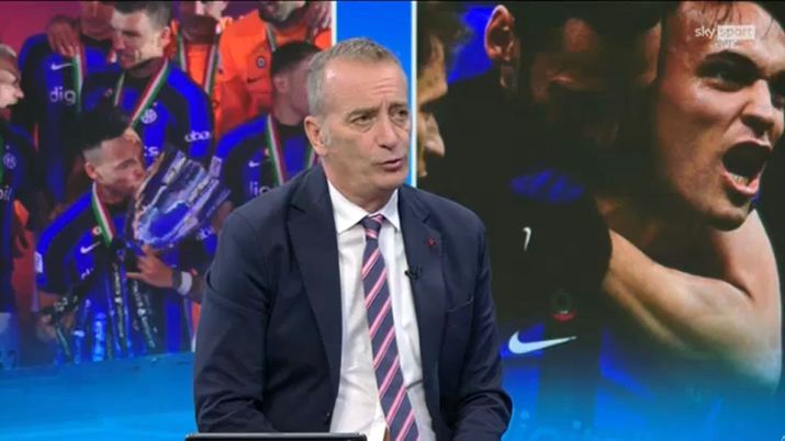 De Grandis: “Lautaro? E’ stato uno dei 5 a dire all’Inter di non riprendere Lukaku” - immagine 1