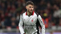 Milan, Giménez: “Mi sento molto bene, importante nel gruppo. Ho fiducia in me stesso”