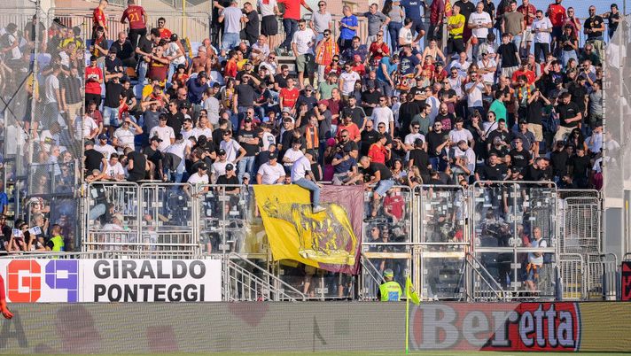 Getty Images Cagliari-Roma, tutte le info per i tifosi giallorossi in trasferta - immagine 1
