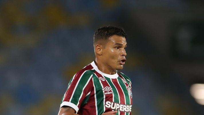 E se Thiago Silva tornasse al Milan a gennaio? | Calciomercato AC Milan News (Getty Images) Thiago Silva al Milan: idea sempre più concreta. Ecco l'indiscrezione di mercato