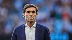 Marcelino sul Marsiglia: “Lì vogliono comandare gli Ultras, non è normale”