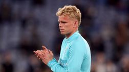 Lazio, Provstgaard: “Non solo Coppa Italia, concentrati anche sulla Fiorentina”