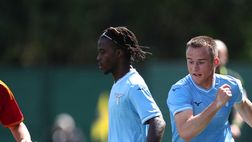 Lazio-Inter Primavera, Sanderra: “Vittoria importante contro la prima in classifica”