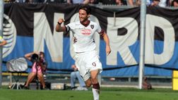 Calciomercato: Rolando Bianchi alle firme con il Perugia, salta Luiz Adriano in Cina