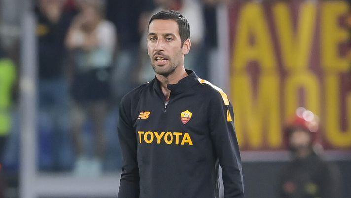 Caso Roma-Taylor: caos sui social per una frase di Foti. Ma il vice smentisce - immagine 1