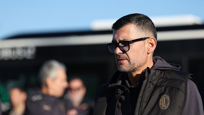 ORDINE, Tiki Taka solo il gol e porte chiuse per Tomori: ecco l’Allegri portoghese - immagine 1