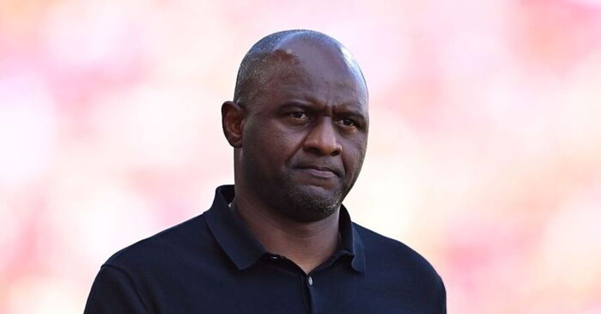 Vieira: "Ci servono le qualità di Malinovskyi, importante il suo gol"