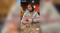 Adani a TN: “Toro senza italiani? In Serie A c’è un esempio simile ma che funziona” (VIDEO)