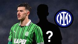 Inter, di fatto certo un colpo in difesa: “Oltre a Muharemovic emerge questo nome dall’estero”