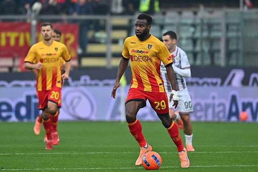 Il centrocampo del Lecce: come giocherà contro il Milan?- immagine 3