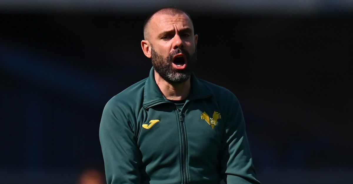 Verona, Sammarco: "Parliamo sempre degli stessi problemi, è un'altra occasione persa"