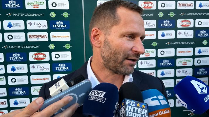 Ds Como: “Nico Paz, la verità. No duelli, dall’Inter impariamo. Chalobah non è…” - immagine 1