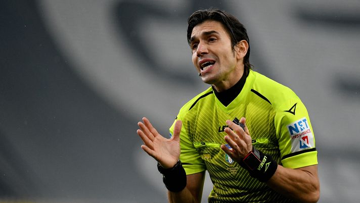 Giampaolo Calvarese