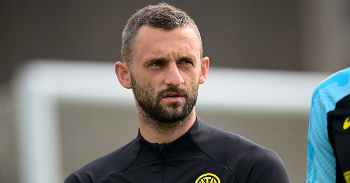 Inter and Al Nassr near agreement on Brozovic transfer