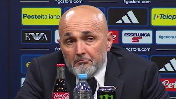 Cagni: “Acerbi? Se sei un tecnico devi stare attento a quello che dici. Spalletti rispose…”- immagine 3